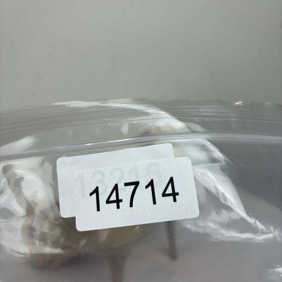 Jimmy Choo Patent Leather High Heels Pumps Women's 39 US 9 - Picture 13 of 13